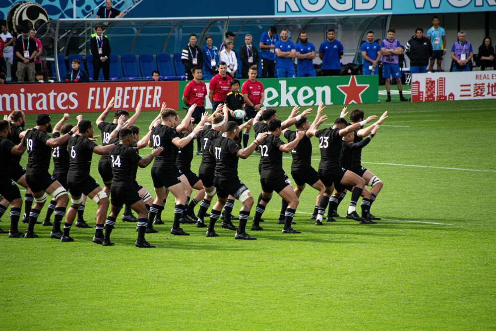 About Rugby Booking