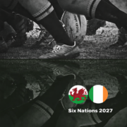 Six Nations: Wales - Ireland