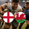 RWC 2027: Match 30 — England vs Wales