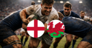 RWC 2027: Match 30 — England vs Wales