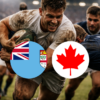 RWC 2027: Match 19 — Fiji vs Canada