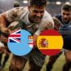 RWC 2027: Match 10 — Fiji vs Spain
