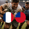 RWC 2027: Match 35 — France vs Samoa