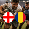 RWC 2027: Match 09 — Georgia vs Romania