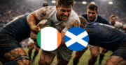 RWC 2027: Match 22 — Ireland vs Scotland
