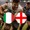 RWC 2027: Match 32 — Italy vs Georgia