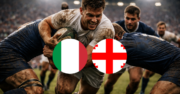 RWC 2027: Match 32 — Italy vs Georgia