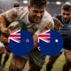 RWC 2027: Match 16 — New Zealand vs Australia
