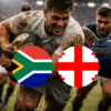 RWC 2027: Match 21 — South Africa vs Georgia