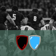 Stade Toulousain - Racing 92