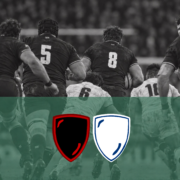Stade Toulousain - Castres Olympique