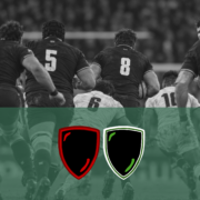 Stade Toulousain - RC Toulon