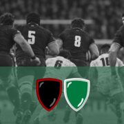 Stade Toulousain - Section Paloise
