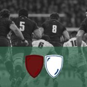 Union Bordeaux-Bègles - Castres Olympique