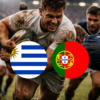 RWC 2027: Match 23 — Uruguay vs Portugal