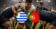 RWC 2027: Match 23 — Uruguay vs Portugal