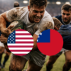 RWC 2027: Match 15 — USA vs Samoa