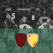 Union Bordeaux-Bègles - USA Perpignan