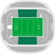 RWC 2027: Match 41 — Round of 16