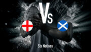 Six Nations: England - Scotland