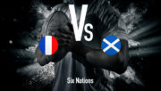 Six Nations: France - Scotland