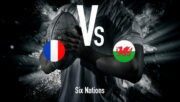Six Nations: France - Wales