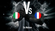 Six Nations: Italy - France