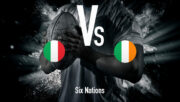 Six Nations: Italy - Ireland
