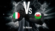 Six Nations: Italy - Wales