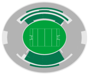 RWC 2027: Match 40 — Round of 16