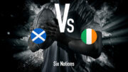 Six Nations: Scotland - Ireland