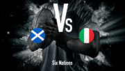 Six Nations: Scotland - Italy
