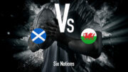 Six Nations: Scotland - Wales