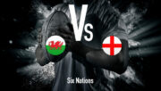 Six Nations: Wales - England